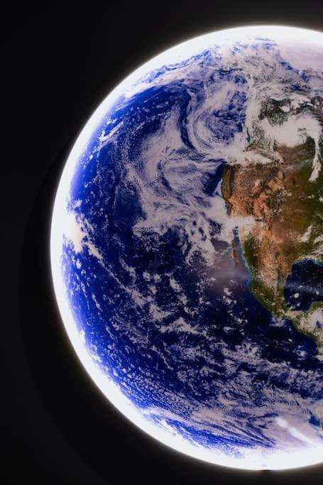 Galaxy La Tete Dans Les Etoiles Lägenhet Riom Exteriör bild